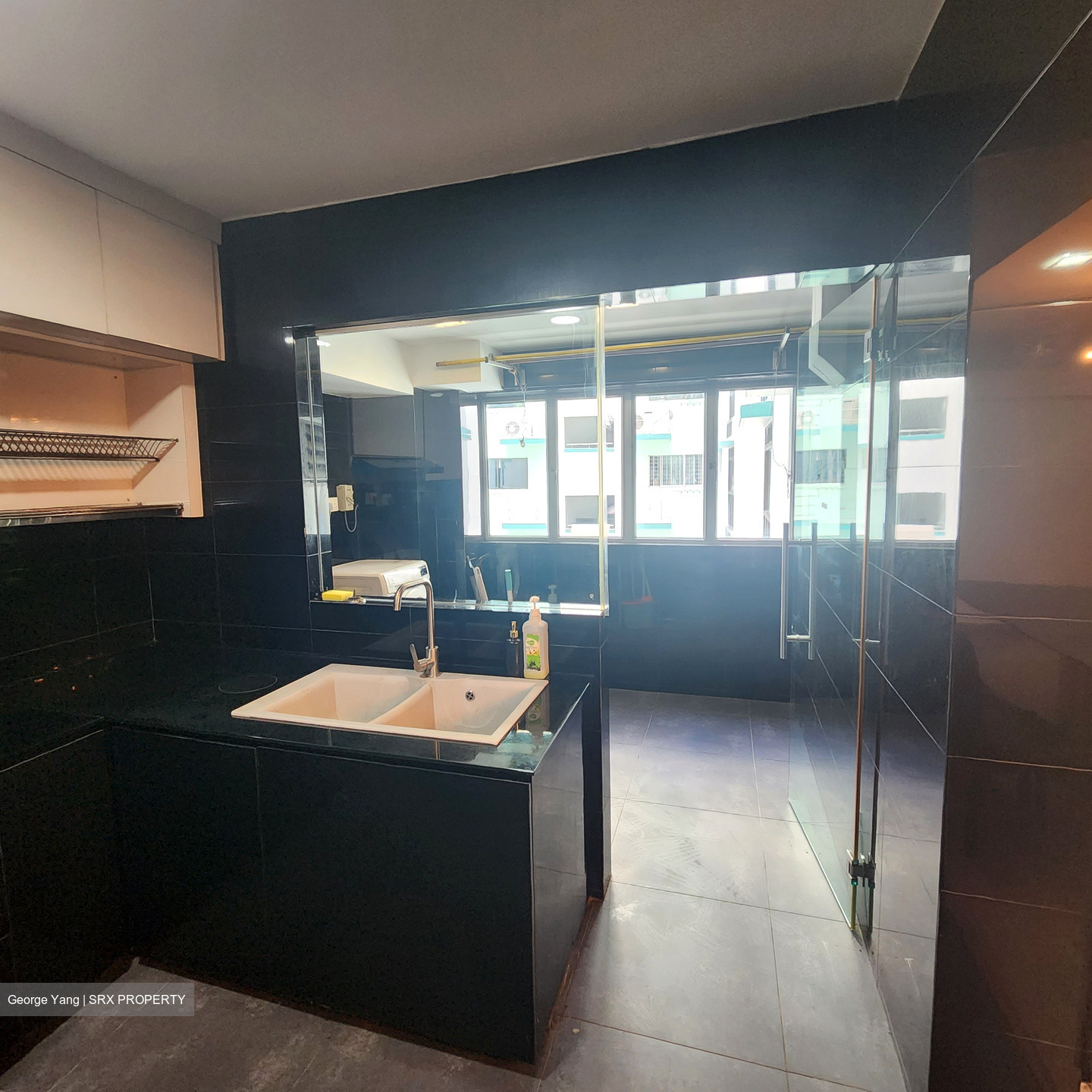 Blk 521 Fragrant Woods (Woodlands), HDB Executive #448485211